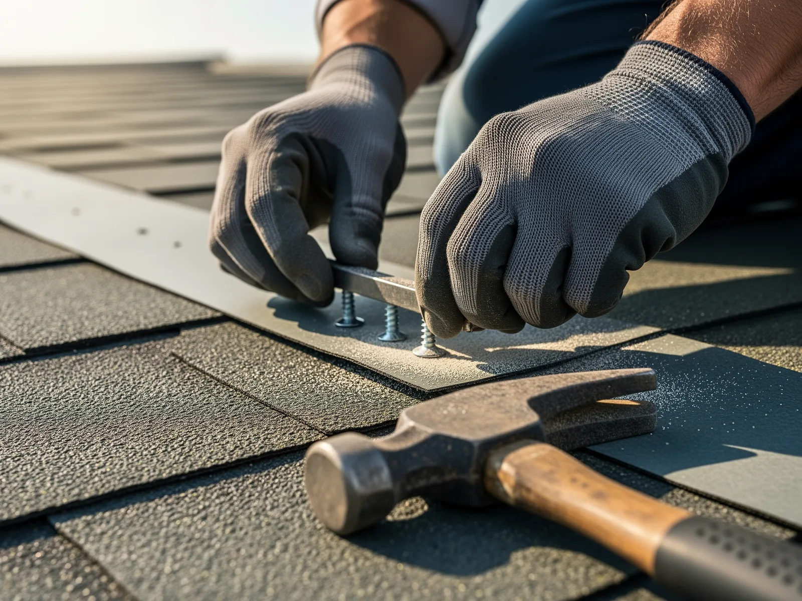 Why choose Fascia Repair in Cross Hill, SC